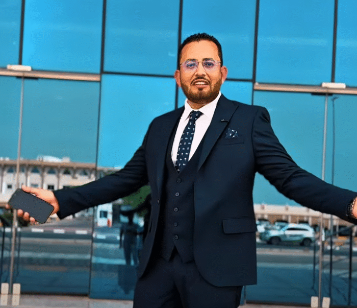 Honoring Engineer Mohamed Salah: Championing UAE Sports Infrastructure