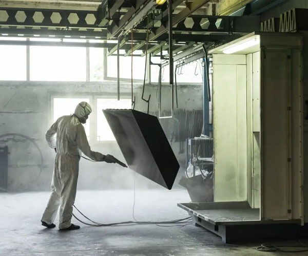 powder coating companies in uae