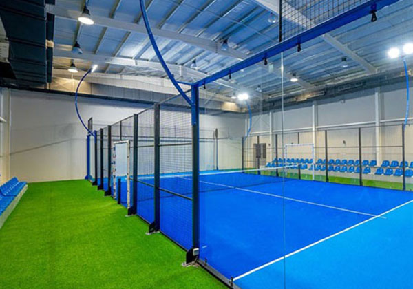 Padel Turf price in uae