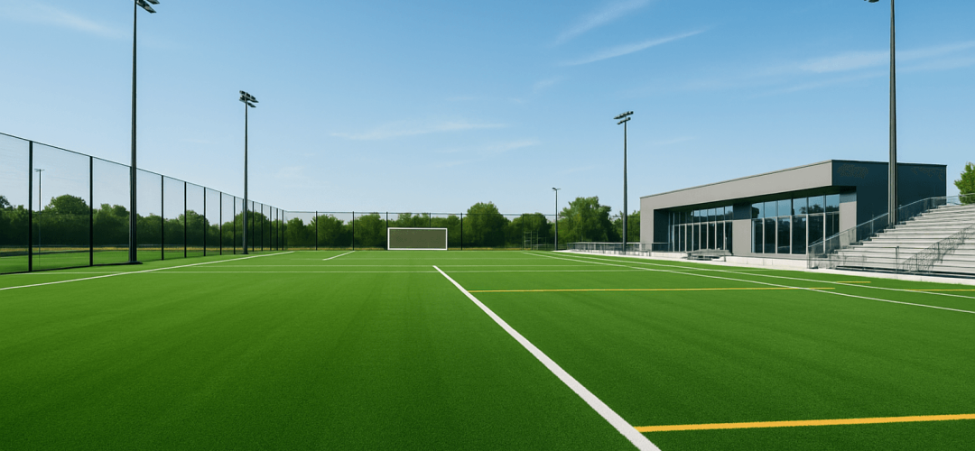 20250427_1710_Modern Sports Field_simple_compose_01jsvnx8acf7etqe8qdjm8a5c9