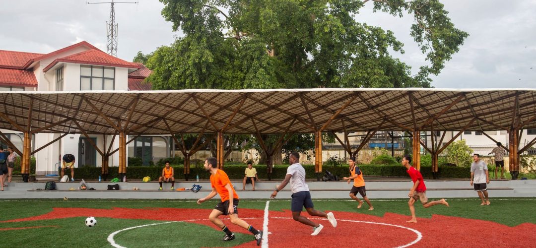 Infinity Sports Fields